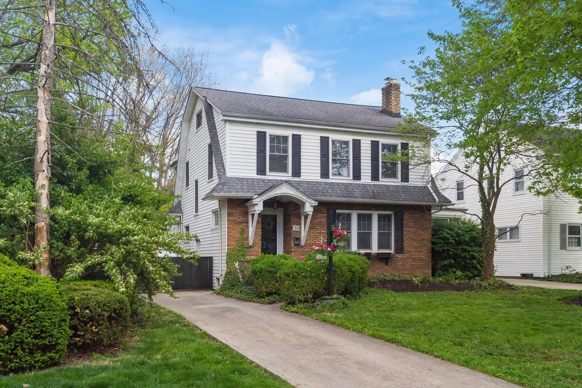 30 S Dawson Avenue, Columbus, OH 43209 - #1