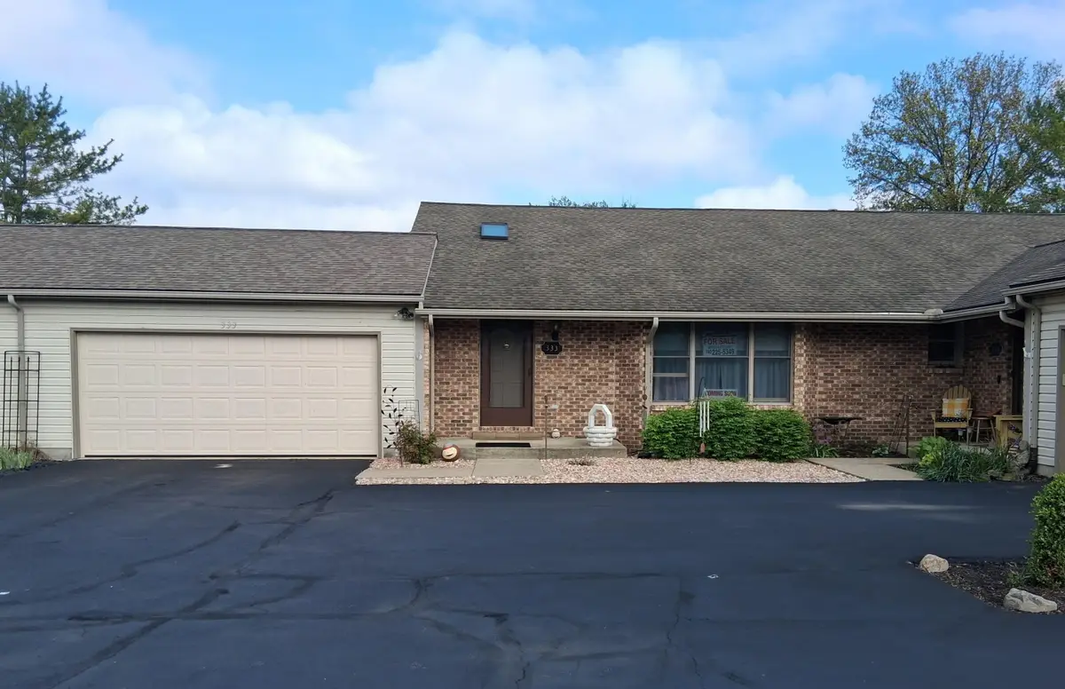 333 S Seffner Avenue, Marion, OH 43302 - #1