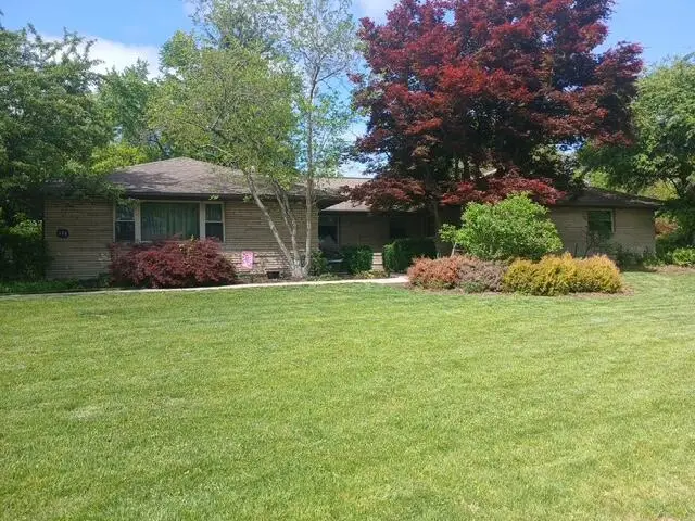 150 Kramer Street, Canal Winchester, OH 43110 - #1