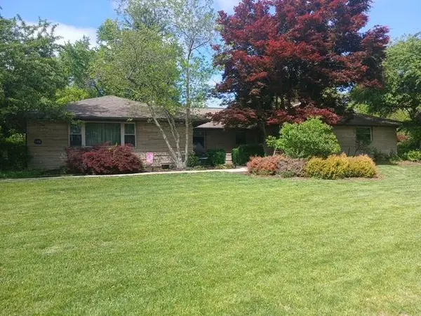 150 Kramer Street, Canal Winchester, OH 43110