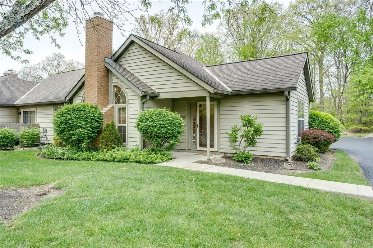 332 Hidden Ravines Drive, Powell, OH 43065 - #1