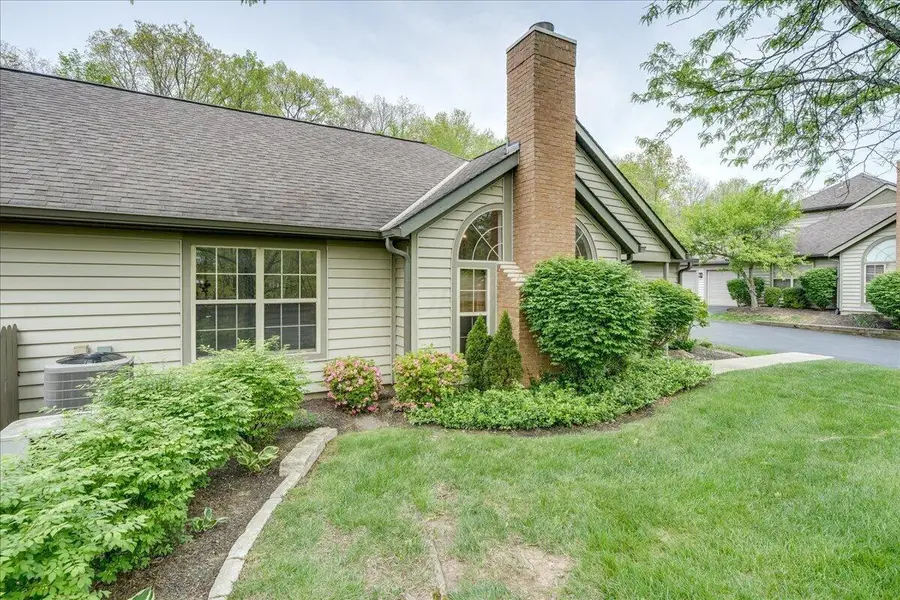 332 Hidden Ravines Drive, Powell, OH 43065 - #2