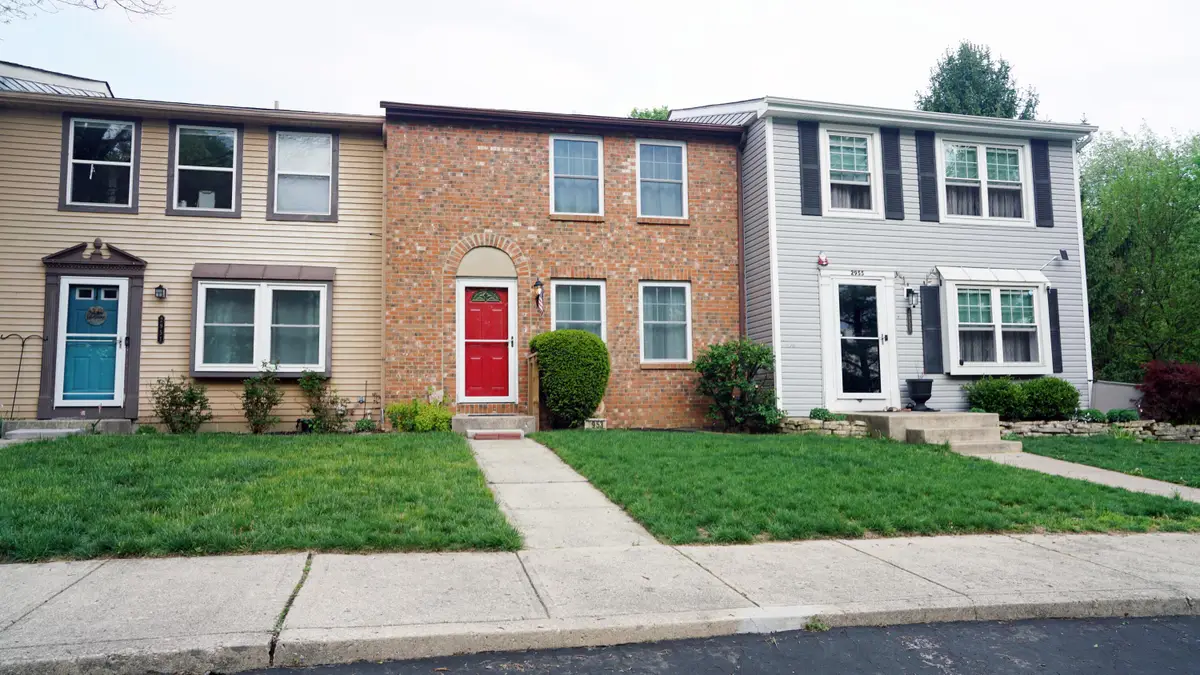 2953 Talbrock Circle, Dublin, OH 43017 - #1