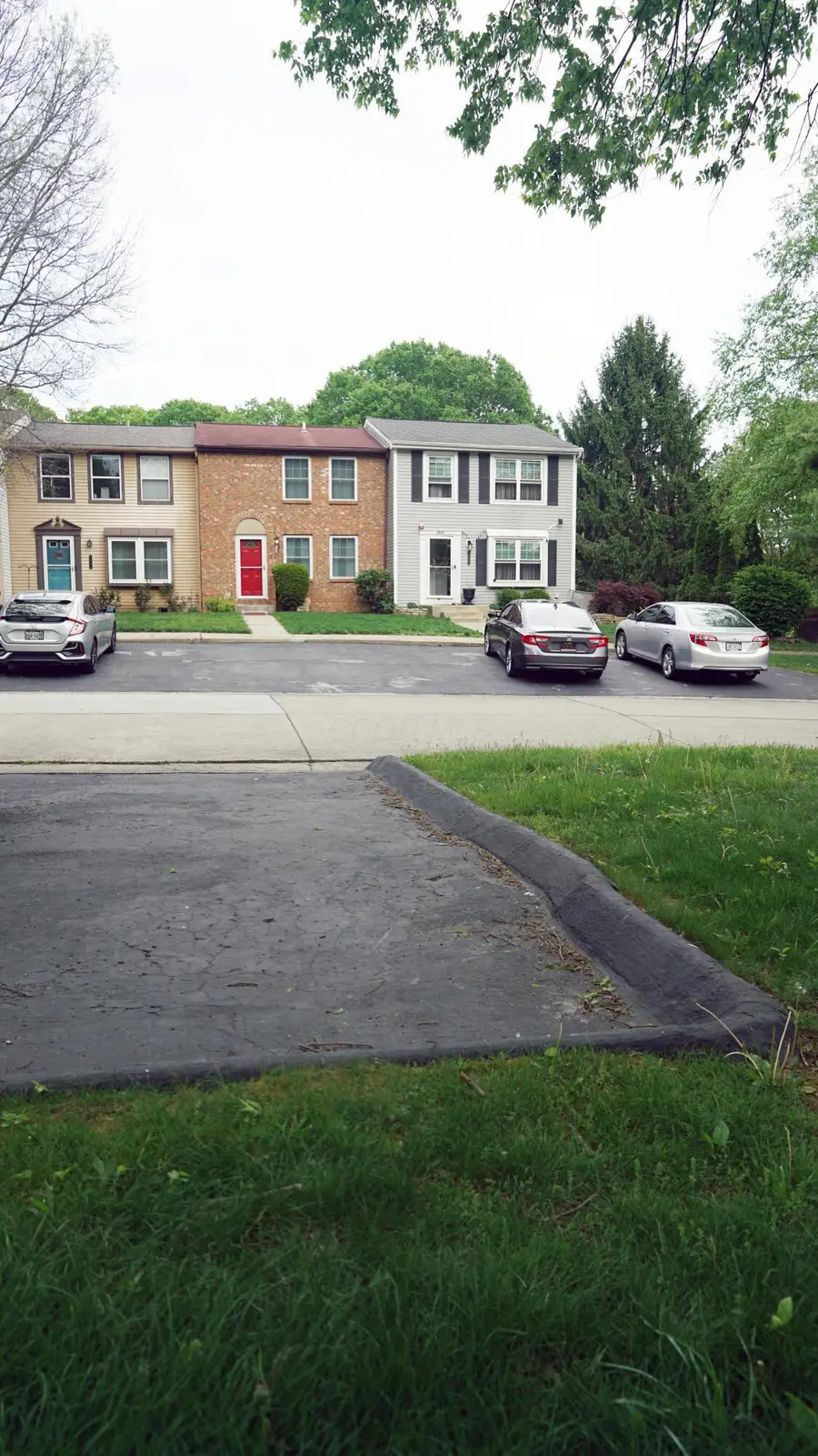 2953 Talbrock Circle, Dublin, OH 43017 - #2