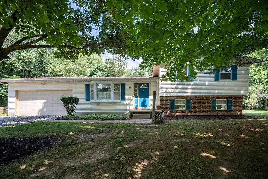 5520 Fredricks Road, Sunbury, OH 43074 - #1
