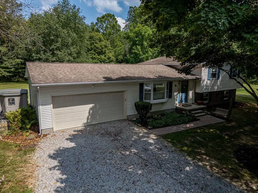 5520 Fredricks Road, Sunbury, OH 43074 - #3