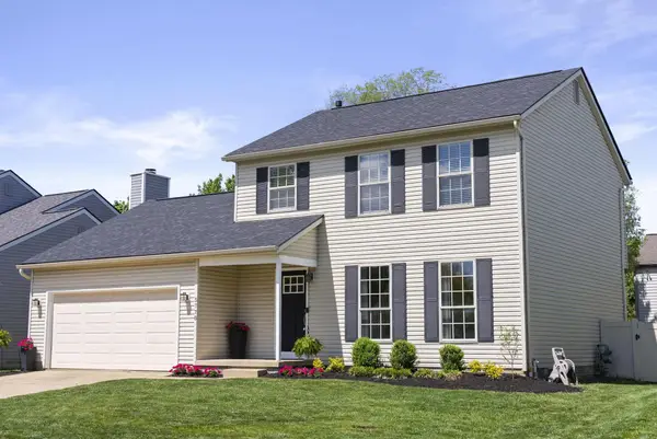 5778 Brook Hollow Drive, Hilliard, OH 43026