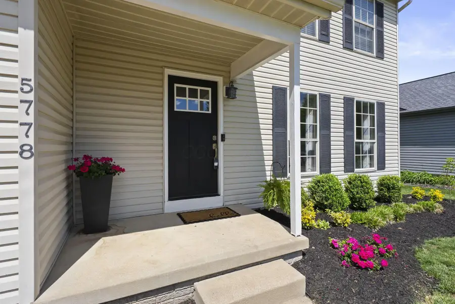 5778 Brook Hollow Drive, Hilliard, OH 43026 - #2