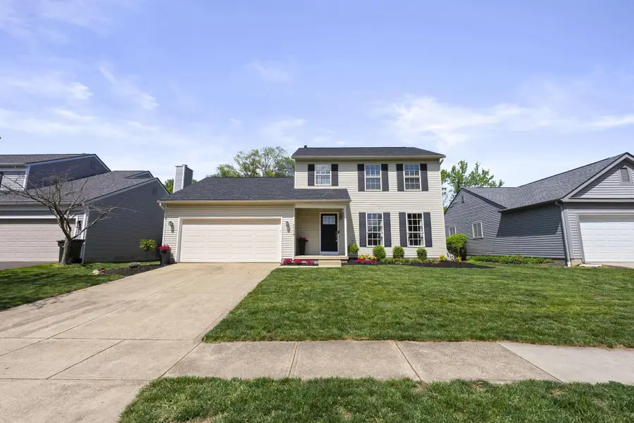 5778 Brook Hollow Drive, Hilliard, OH 43026 - #3