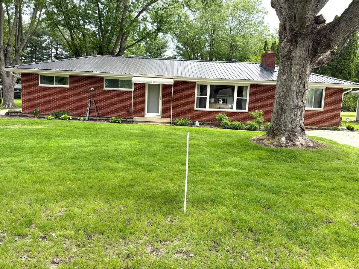 344 Greenacres Drive, Springfield, OH 45504 - #1
