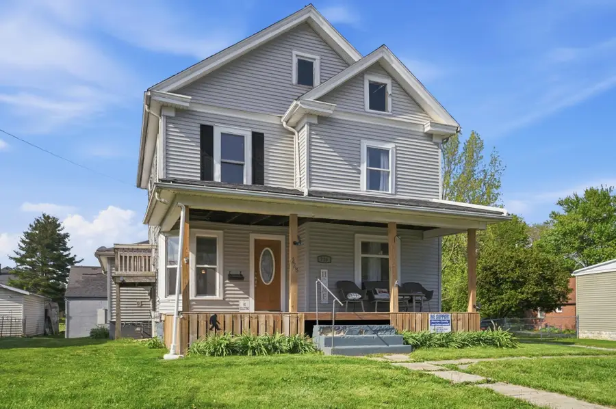 228 W Marion Street, Mount Gilead, OH 43338 - #2