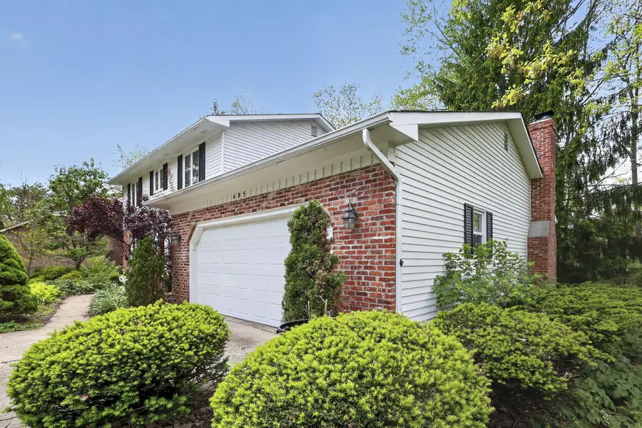 685 Autumn Tree Place, Westerville, OH 43081 - #3