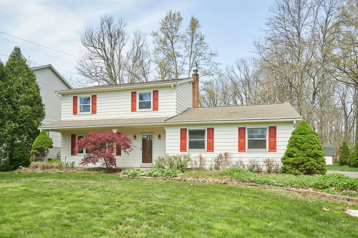 3083 Cliffside Drive, Akron, OH 44321 - #1