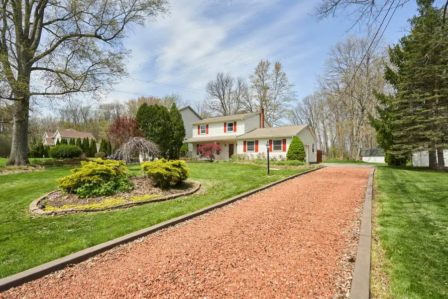 3083 Cliffside Drive, Akron, OH 44321 - #2