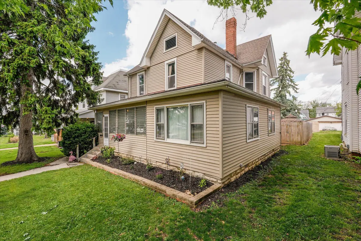 508 S Fayette Street, Washington Court House, OH 43160 - #1