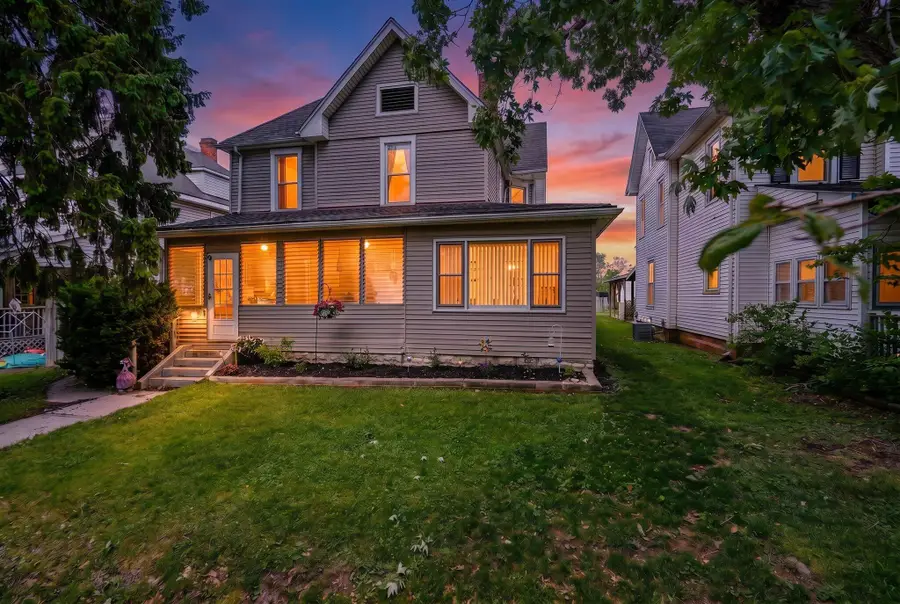 508 S Fayette Street, Washington Court House, OH 43160 - #2