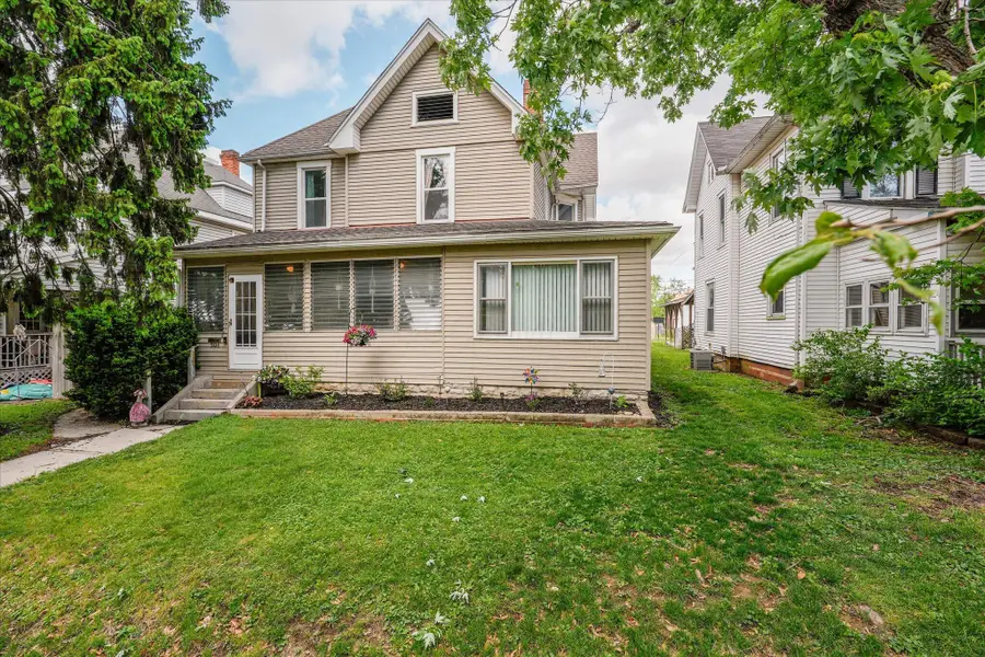 508 S Fayette Street, Washington Court House, OH 43160 - #3
