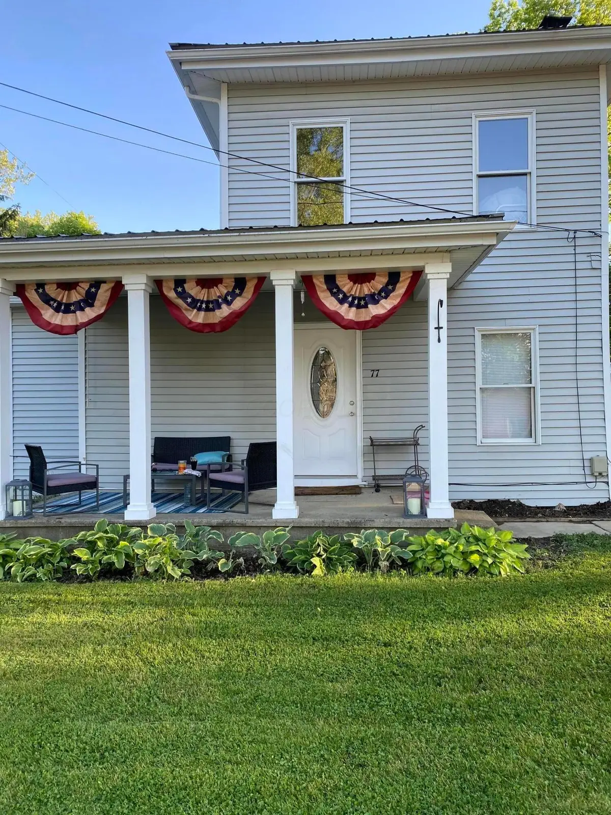 77 Holmes Street, Galena, OH 43021 - #1