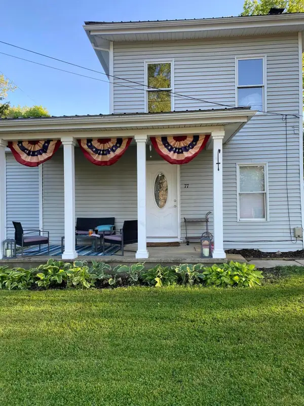 77 Holmes Street, Galena, OH 43021