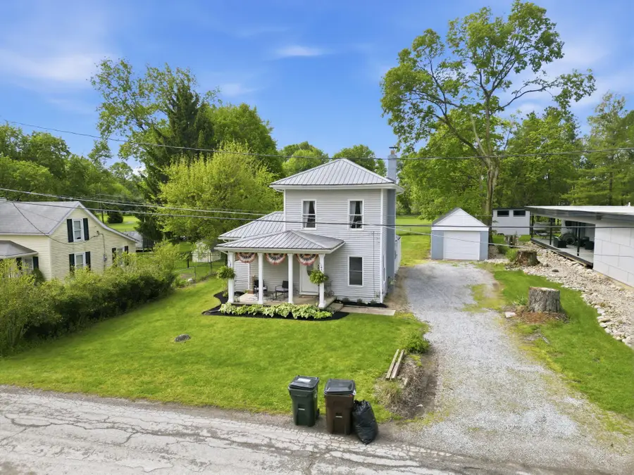 77 Holmes Street, Galena, OH 43021 - #2