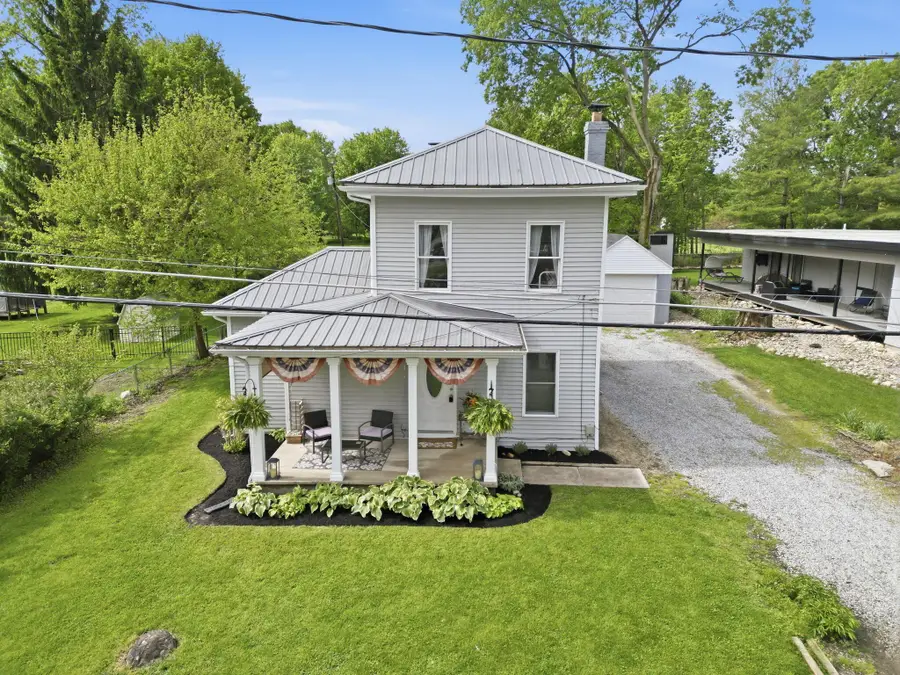 77 Holmes Street, Galena, OH 43021 - #3