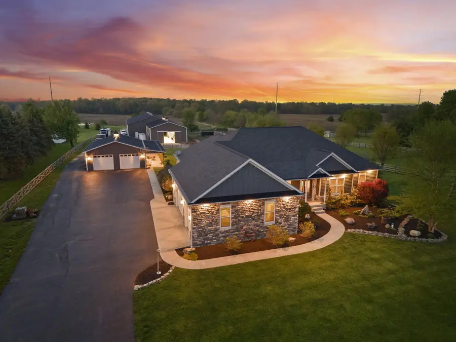 10140 Reussner Road Sw, Pataskala, OH 43062 - #2