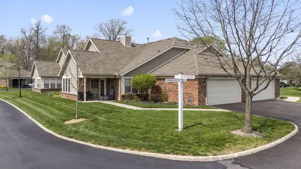 394 Charlescarn Drive, Powell, OH 43065