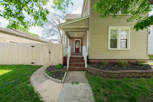 351 W William Street, Delaware, OH 43015
