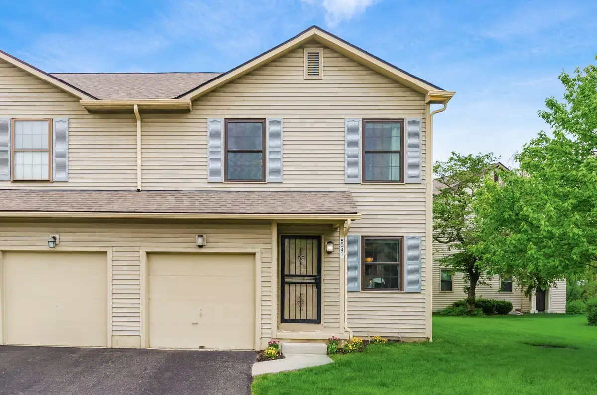 8041 Lakeloop Drive, Westerville, OH 43081 - #1