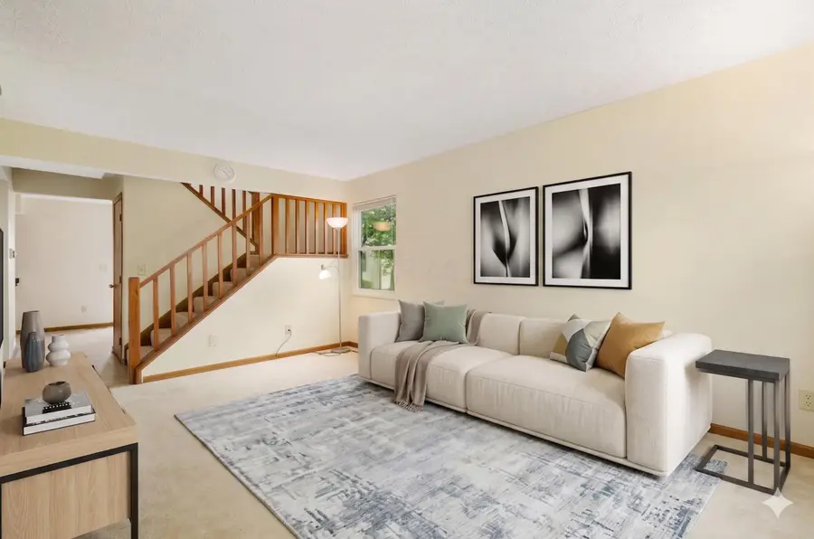 8041 Lakeloop Drive, Westerville, OH 43081 - #2