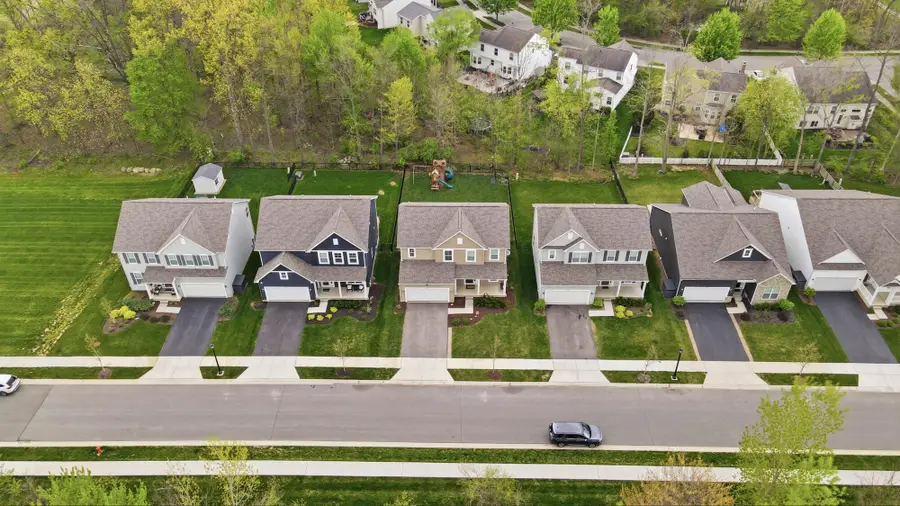 6173 Jadwinn Drive, Westerville, OH 43081 - #2