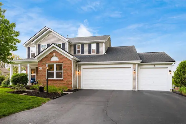 6315 Steinbeck Way, Westerville, OH 43082