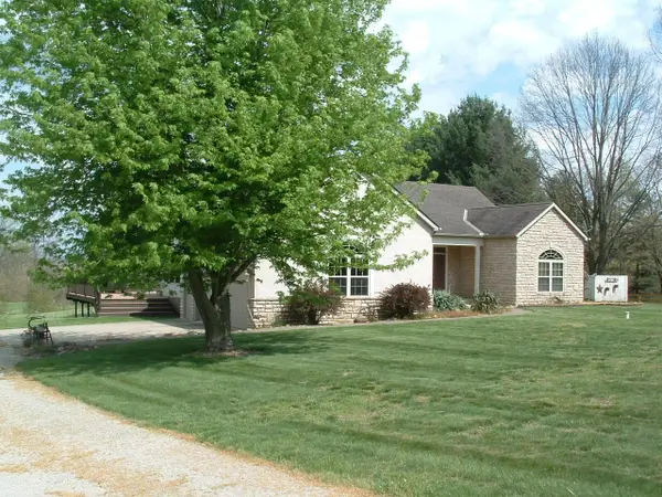 11950 Crouse Willison Road, Croton, OH 43013