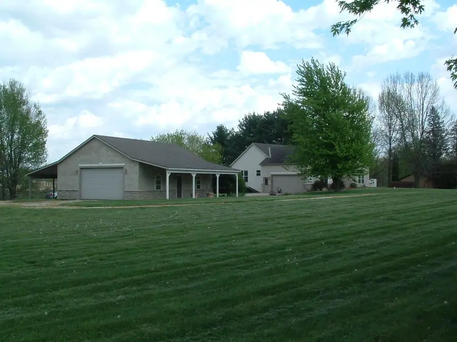 11950 Crouse Willison Road, Croton, OH 43013 - #3