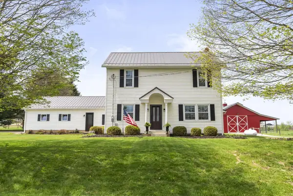 20297 Arrington Road, Utica, OH 43080