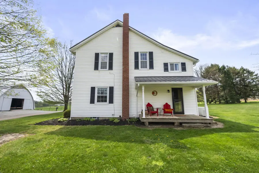 20297 Arrington Road, Utica, OH 43080 - #3