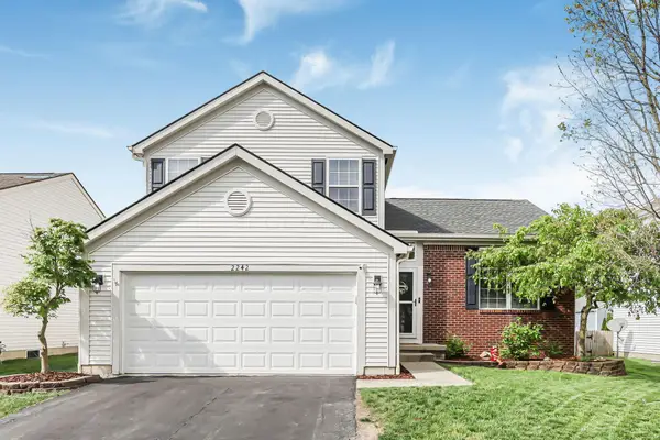 2242 Dates Street, Delaware, OH 43015