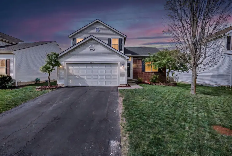 2242 Dates Street, Delaware, OH 43015 - #2