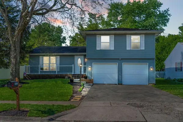 1971 New Market Drive, Grove City, OH 43123