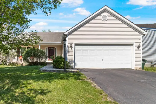 1171 Willow Oak Drive, Blacklick, OH 43004