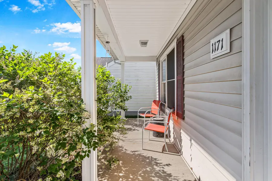 1171 Willow Oak Drive, Blacklick, OH 43004 - #3