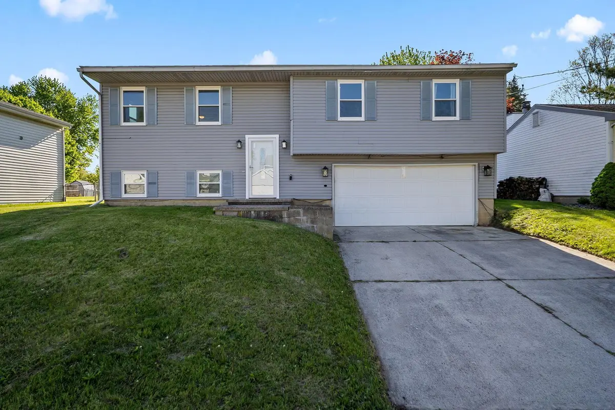 1006 Underwood South Drive, Marion, OH 43302 - #1