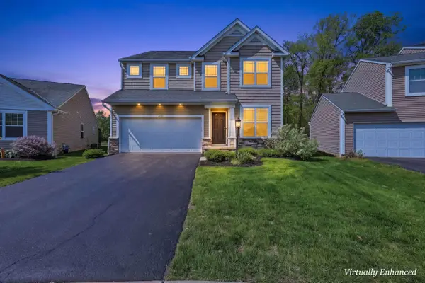 6711 John Drive, Canal Winchester, OH 43110