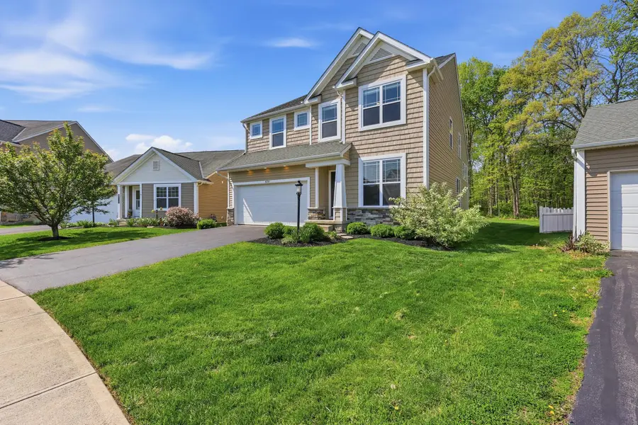 6711 John Drive, Canal Winchester, OH 43110 - #3