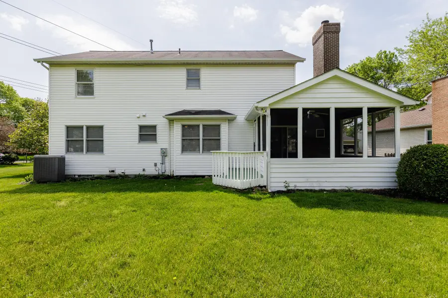 5558 Parker Hill Lane, Dublin, OH 43017 - #3