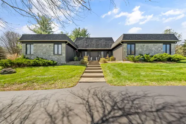 1201 Carriage Road, Powell, OH 43065