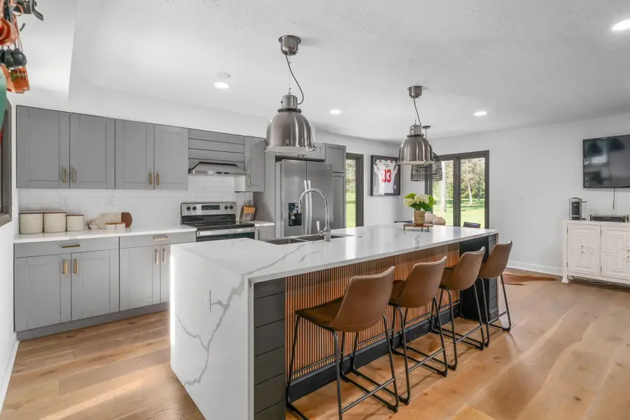 1201 Carriage Road, Powell, OH 43065 - #2