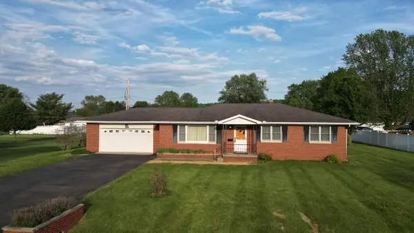 71 Coral Lane, Chillicothe, OH 45601