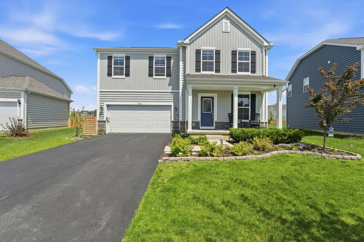 7104 Fenwick Street Nw, Pickerington, OH 43147 - #1