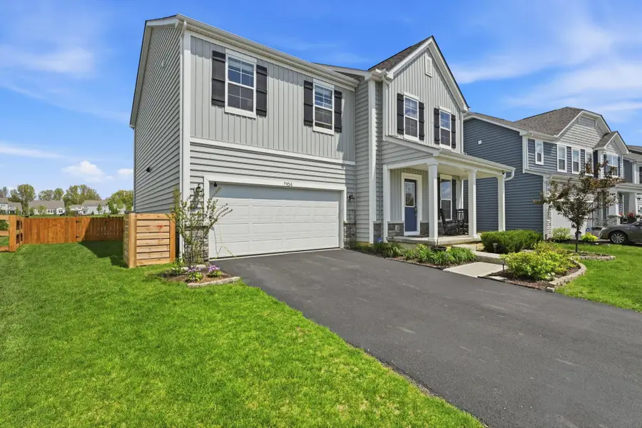 7104 Fenwick Street Nw, Pickerington, OH 43147 - #2